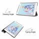 Чохол книжка Crazy Horse на планшет iPad mini 5 (7.9") 2019 / graffiti 098885 фото 6