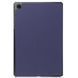 Чохол книжка Crazy Horse для Samsung Galaxy Tab A9 (8.7") / синій 093533 фото 2