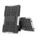 PC + TPU чехол Armor на Lenovo XiaoXin Pad 2022 белый 095410 фото 2