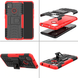 PC + TPU чехол Armor на Xiaomi Redmi 10A (на редми 10а) 085520 фото 2