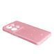 TPU чохол Summer Vibe для Xiaomi Redmi Note 13 Pro (4G) Pink 096931 фото 2