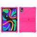 Чохол протиударний Friendly на Lenovo Tab M11 рожевий 094733 фото 1