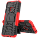 PC + TPU чехол Armor на Xiaomi Redmi 10A (на редми 10а) 085520 фото 9