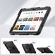 Чехол Carbon Armor Tablet на планшет Xiaoxin Pad 2024 (11") / черный 096738 фото 6