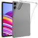 Чохол WXD силіконовий протиударний на Xiaomi Redmi Pad Pro (12.1") / прозорий 096741 фото 1