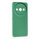 Чехол Smitt Case на Xiaomi Redmi A3 Matcha Green 096211 фото 1