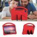 Чехол New Kids Case на Xiaomi Pad 5 / Pad 5 Pro (11") / синий 094013 фото 7