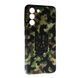 Чехол Case UA для Samsung Galaxy S21 FE Military 090924 фото 3