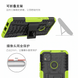 PC + TPU чехол Armor на Xiaomi Redmi 10A (на редми 10а) 085520 фото 4