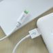 USB кабель Hoco X43 Satellite Lightning Cable (1m) 80594 фото 2