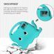Чехол Octopus Case Tablet на Xiaomi Redmi Pad SE (11") / бирюзовый 098431 фото 4