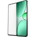 Захисне скло для Realme C85 (RMX5566) / чорний 101136 фото 1