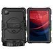 Чехол Carbon Armor Tablet на планшет Xiaoxin Pad 2024 (11") / черный 096738 фото 3