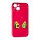 Чехол Art на iPhone 14 Avocado 089170 фото 1