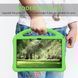 Чохол New Kids Case на Xiaomi Redmi Pad 2 (11") / зелений 100288 фото 5