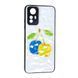 Чехол накладка Prisma UA для Xiaomi Redmi Note 12S (4G) Cherry 090873 фото 2