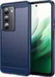 TPU чохол накладка Urban для Xiaomi Redmi 15 4G global (169.49 x 80.5 x 8.6 мм) / синій