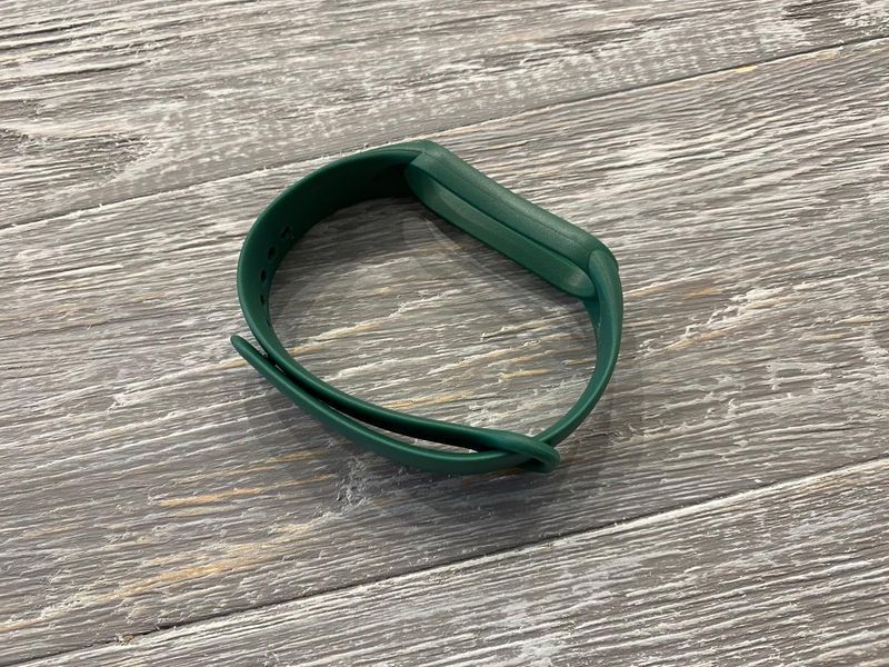 Ремешок браслет на Mi Band 5 \ 6 (3 цвета) 81476 фото
