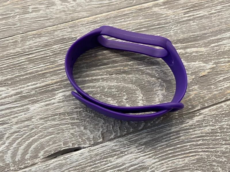 Ремешок браслет на Mi Band 5 \ 6 (3 цвета) 81476 фото