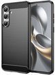 TPU чохол накладка Urban для Samsung Galaxy S25 FE / чорний