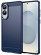TPU чохол накладка Urban для Samsung Galaxy S25 Edge / синій
