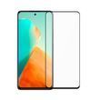 Защитное стекло для Infinix Note 30 Pro / черное