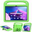 Чохол Kids Case Tablet на Lenovo Tab M10 (3rd Gen) 10.1" / зелений 095466 фото