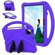 Чохол New Kids Case на Xiaomi Pad 7 (11.2")/фіолетовий 099144 фото