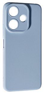 Силиконовый чехол SMITT для Xiaomi Redmi 13 (4G) / purple 200389 фото