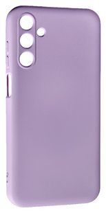 TPU чехол SMITT Case на Samsung Galaxy M15 / purple 200356 фото