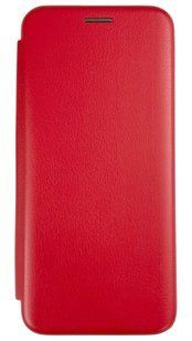 Чехол книжка Elegant book для Samsung Galaxy S20 Ultra / красный 091732 фото