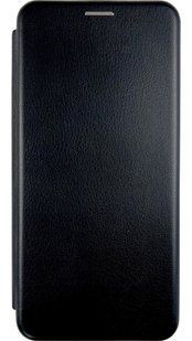Чехол книжка Elegant book для Realme 10 / черный 91679 фото