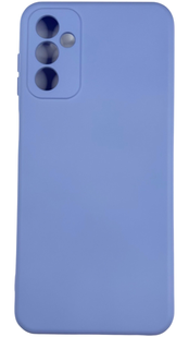 Чохол силіконовий Perfect для Samsung Galaxy M23 5G (на самсунг м23) блакитний 085863 фото