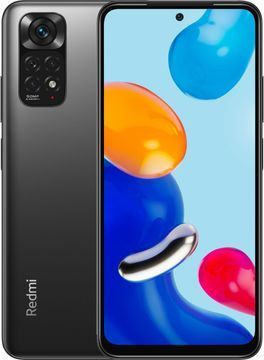 Xiaomi Redmi Note 11 / Note 11s