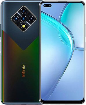 Infinix Zero 8