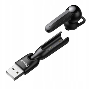 Bluetooth-гарнітура Baseus Encok A05 Wireless Earphone 84160 фото