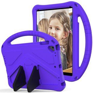 Чохол New Kids Case на iPad Air (9.7") / фіолетовий 100113 фото