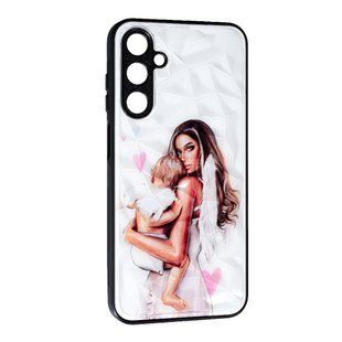 Чохол накладка Prisma Ladies для Samsung Galaxy A25 Baby Girl 096155 фото