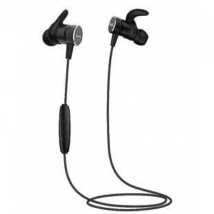 Навушники Hoco ES8 Nimble Sporting Bluetooth (чорні) 16675 фото