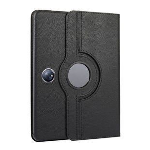 Чехол книжка 360 на OPPO Pad 2 (11.61") / черный 090570 фото