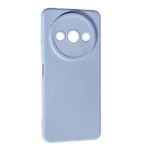 Чехол Smitt Case на Xiaomi Redmi A3 Purple 096212 фото