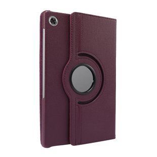 Чохол книжка 360 на OPPO Pad Air (10.36") / баклажановий 089975 фото