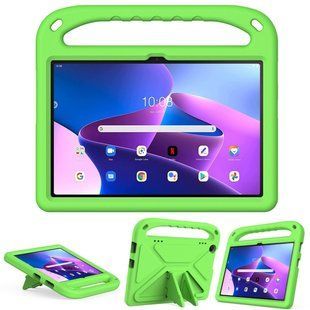 Чохол Kids Case Tablet на Lenovo Tab M10 (3rd Gen) 10.1" / зелений 095466 фото