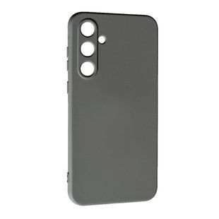 Чехол Smitt Case на Samsung Galaxy A35 серый 096428 фото