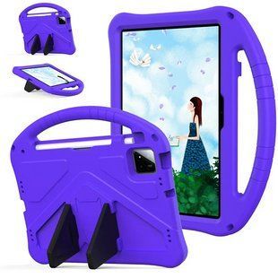 Чохол New Kids Case на Xiaomi Pad 7 (11.2")/фіолетовий 099144 фото