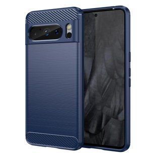 TPU чохол накладка Urban для Google Pixel 8 Pro / синій 093743 фото