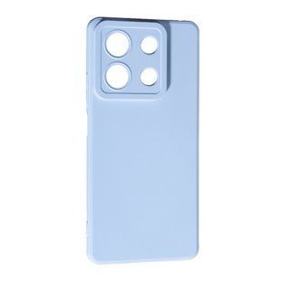 Чохол Case SMITT для Xiaomi Redmi Note 13 (5G) блакитний 095106 фото