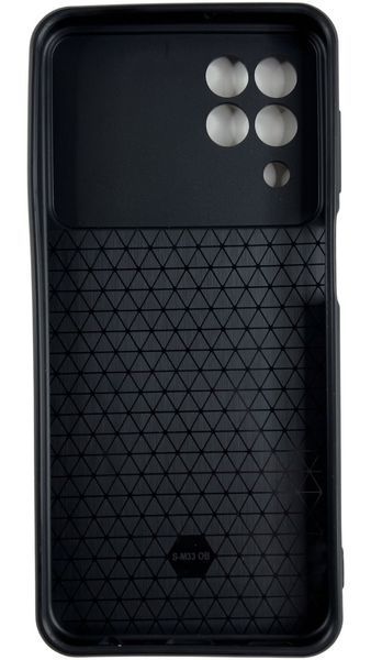 PC + TPU чохол Camshield armor для Samsung Galaxy M33 (5G) / червоний 087646 фото