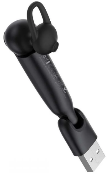 Bluetooth-гарнітура Baseus Encok A05 Wireless Earphone 84160 фото