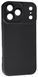Силіконовий чохол SMITT для Apple iPhone 17 Pro / black 204133 фото 1